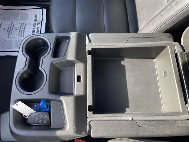 used 2024 GMC Sierra 1500 car, priced at $45,975
