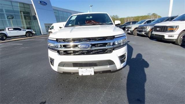 used 2022 Ford Expedition car, priced at $42,990