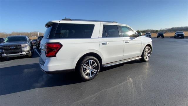 used 2022 Ford Expedition car, priced at $42,990