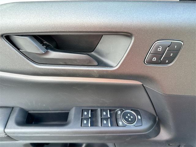 new 2025 Ford Bronco Sport car, priced at $39,975