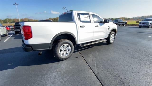 new 2024 Ford Ranger car, priced at $35,155