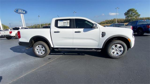 new 2024 Ford Ranger car, priced at $34,155