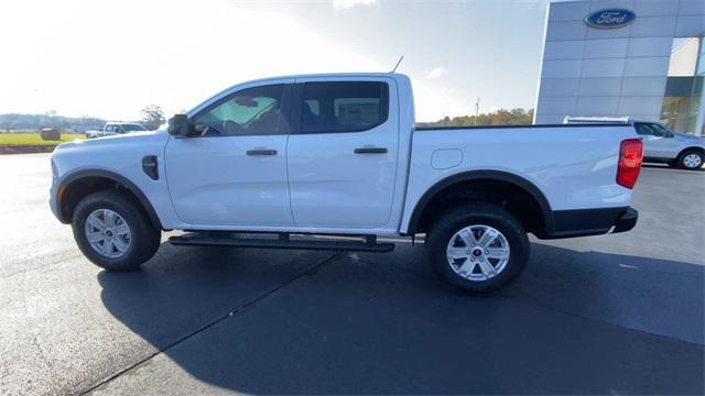 new 2024 Ford Ranger car, priced at $34,155