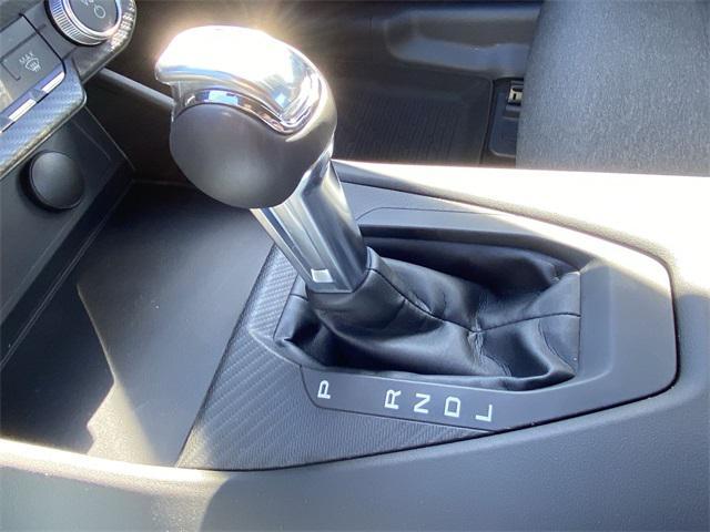 new 2026 Ford Mustang car, priced at $35,180