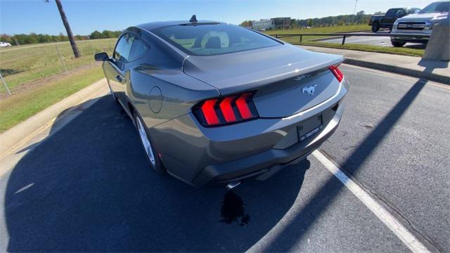 new 2026 Ford Mustang car, priced at $35,180