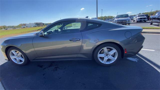 new 2026 Ford Mustang car, priced at $35,180