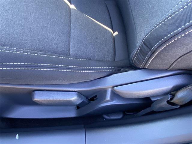 new 2026 Ford Mustang car, priced at $35,180