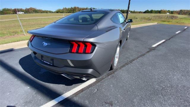 new 2026 Ford Mustang car, priced at $35,180