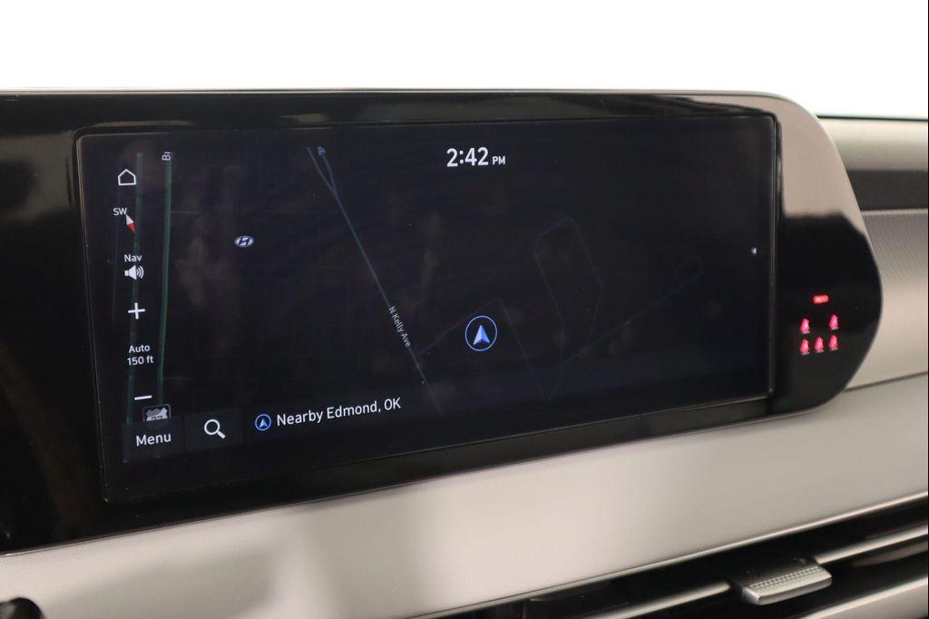 used 2025 Hyundai Palisade car, priced at $39,777