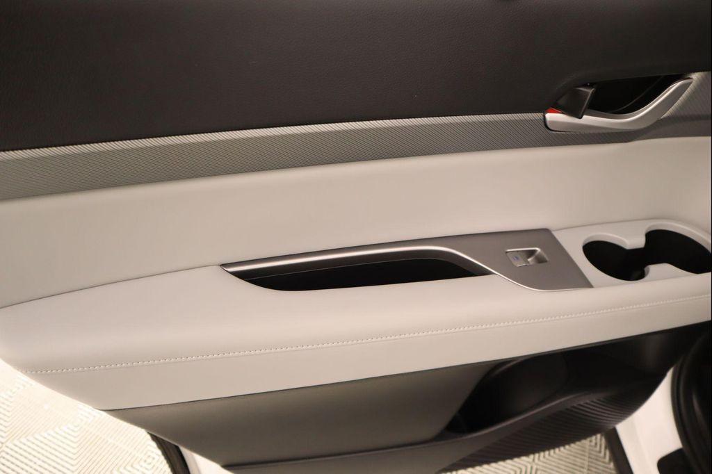 used 2025 Hyundai Palisade car, priced at $39,777