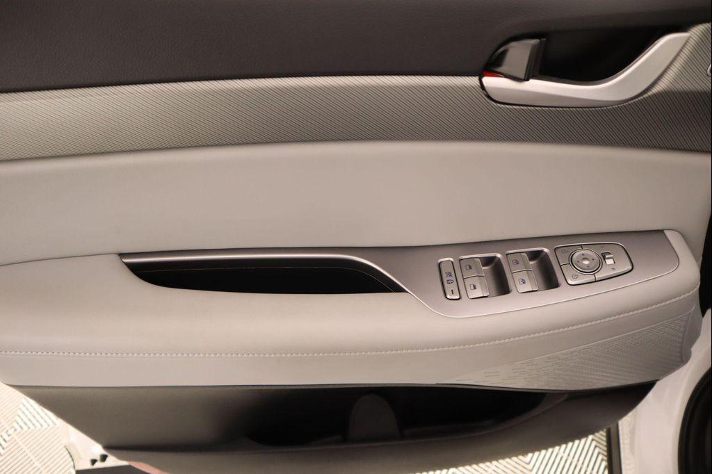 used 2025 Hyundai Palisade car, priced at $39,777