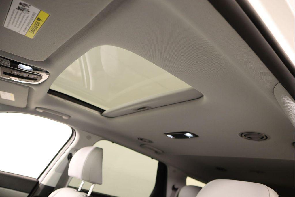 used 2025 Hyundai Palisade car, priced at $39,777