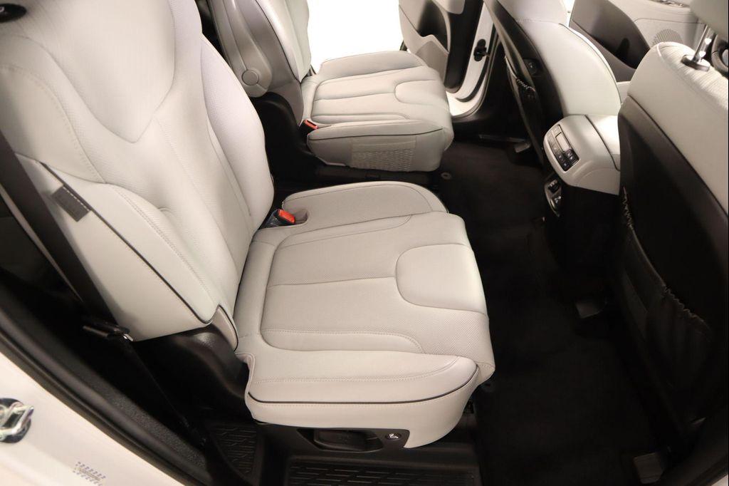 used 2025 Hyundai Palisade car, priced at $39,777