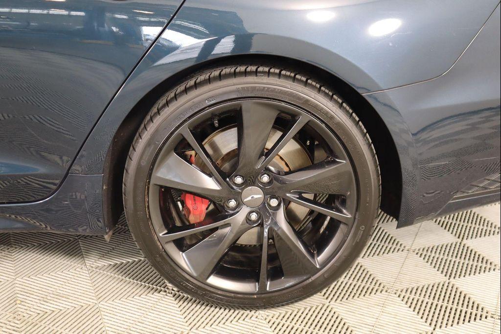 used 2023 Genesis G70 car, priced at $37,487