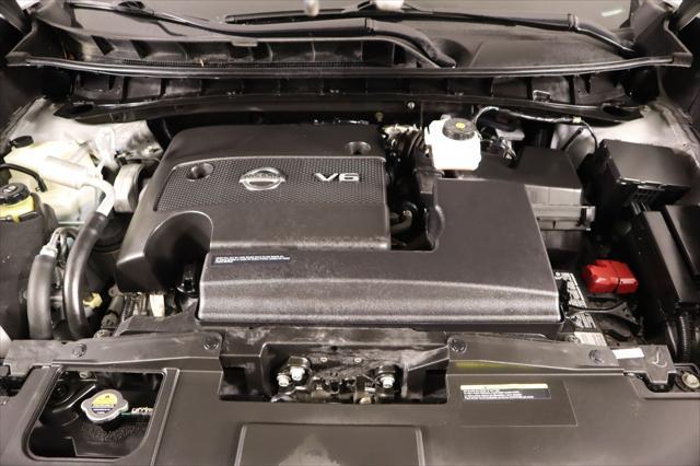 used 2023 Nissan Murano car