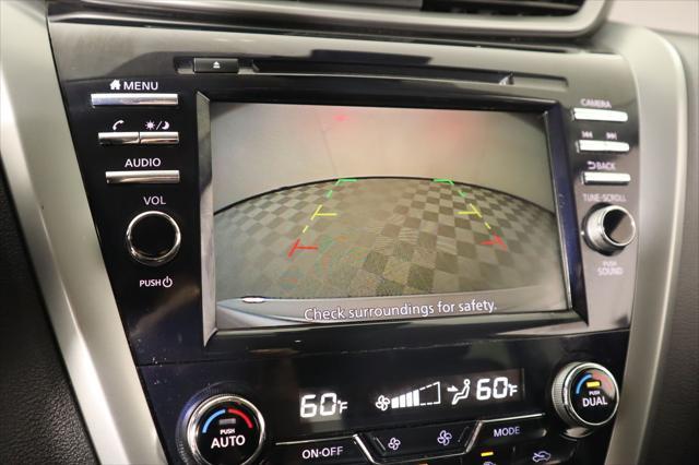 used 2023 Nissan Murano car