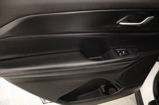 used 2023 Jeep Grand Cherokee L car, priced at $29,226