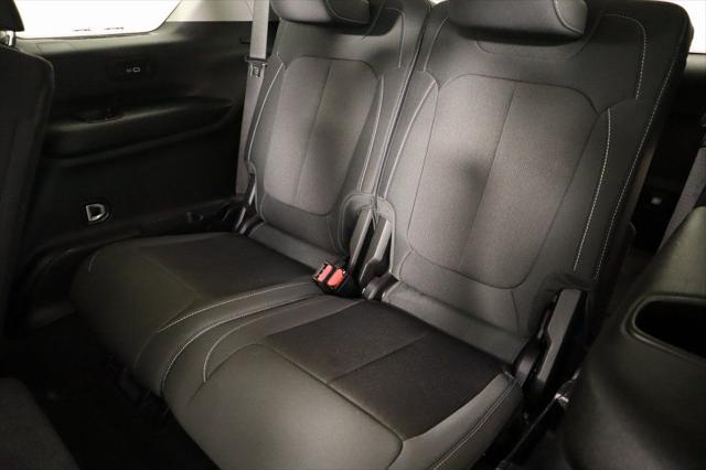 used 2023 Jeep Grand Cherokee L car, priced at $29,226