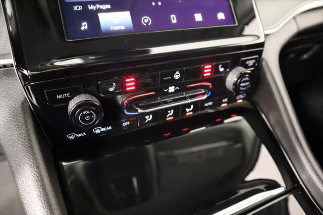 used 2023 Jeep Grand Cherokee L car, priced at $29,226