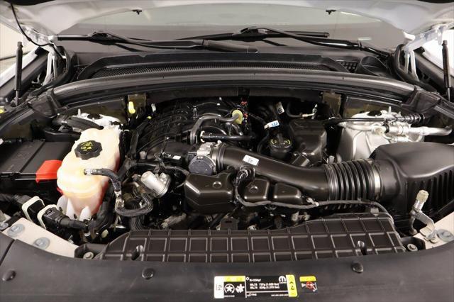 used 2023 Jeep Grand Cherokee L car, priced at $29,226