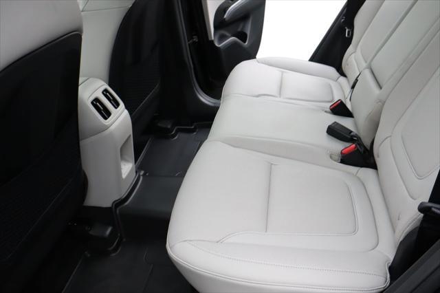 new 2025 Hyundai Tucson car, priced at $34,508