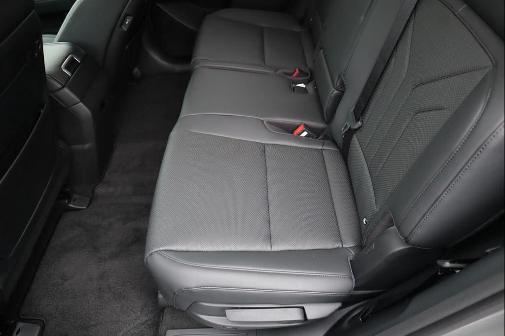 new 2026 Hyundai Santa Fe car, priced at $36,993