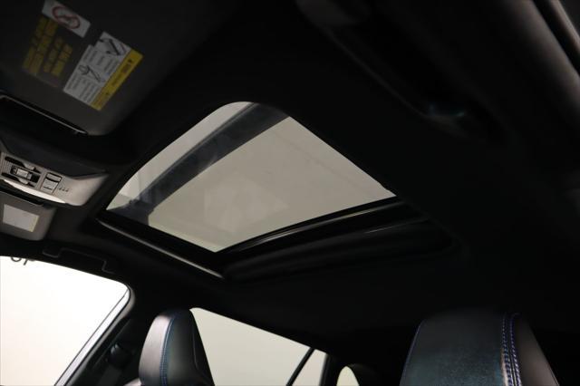 used 2020 Toyota RAV4 Hybrid car, priced at $22,448