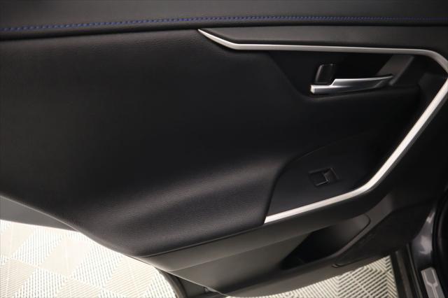 used 2020 Toyota RAV4 Hybrid car, priced at $22,448