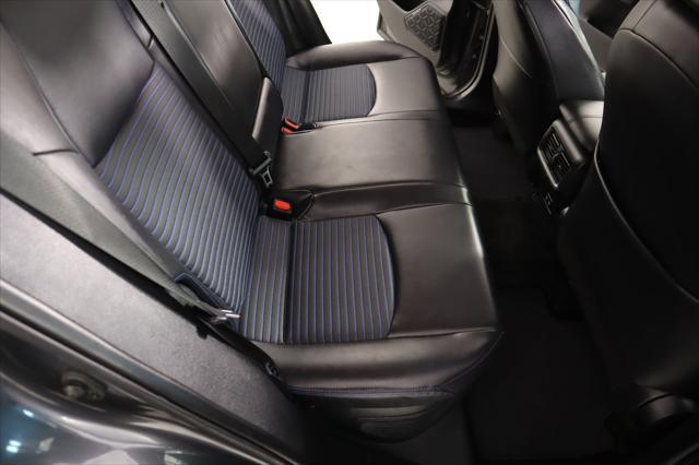 used 2020 Toyota RAV4 Hybrid car, priced at $22,448