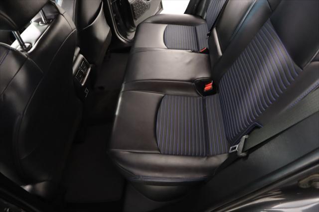 used 2020 Toyota RAV4 Hybrid car, priced at $22,448