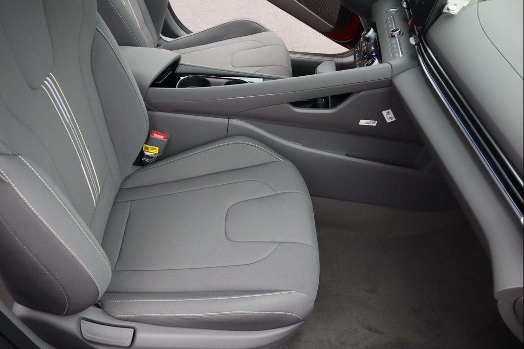 new 2025 Hyundai Elantra car, priced at $21,203