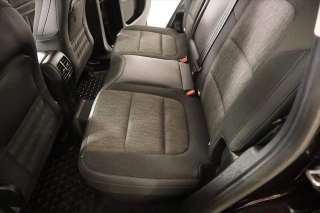 used 2021 Ford Bronco Sport car, priced at $21,950