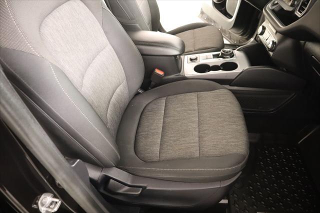 used 2021 Ford Bronco Sport car, priced at $21,950