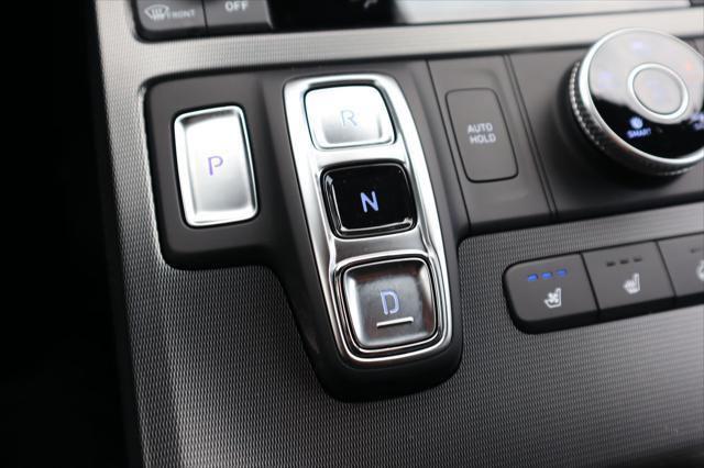 new 2025 Hyundai Palisade car