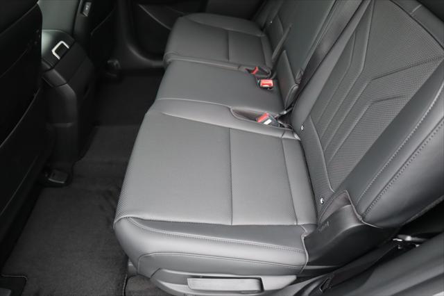 new 2025 Hyundai Santa Fe car, priced at $31,022