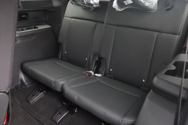 new 2025 Hyundai Santa Fe car, priced at $31,022