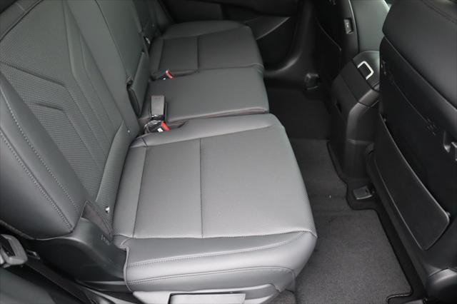 new 2025 Hyundai Santa Fe car, priced at $31,022