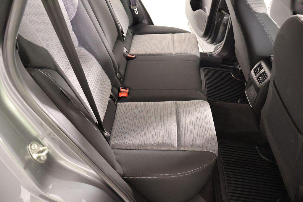 used 2023 Nissan Rogue car, priced at $21,222