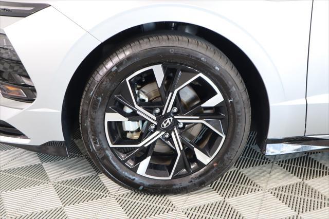 used 2025 Hyundai Sonata car, priced at $24,991