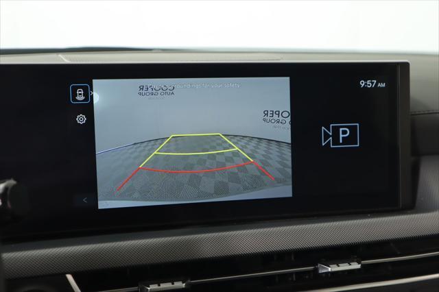used 2025 Hyundai Sonata car, priced at $24,991