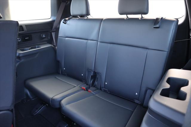 new 2025 Hyundai Santa Fe car, priced at $35,630