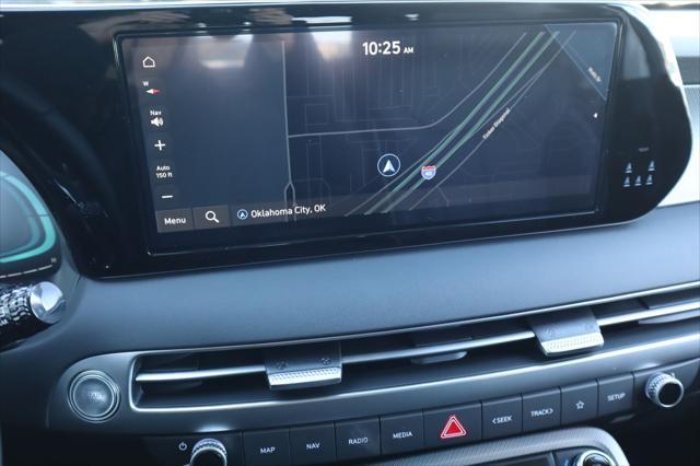 new 2025 Hyundai Palisade car, priced at $37,341