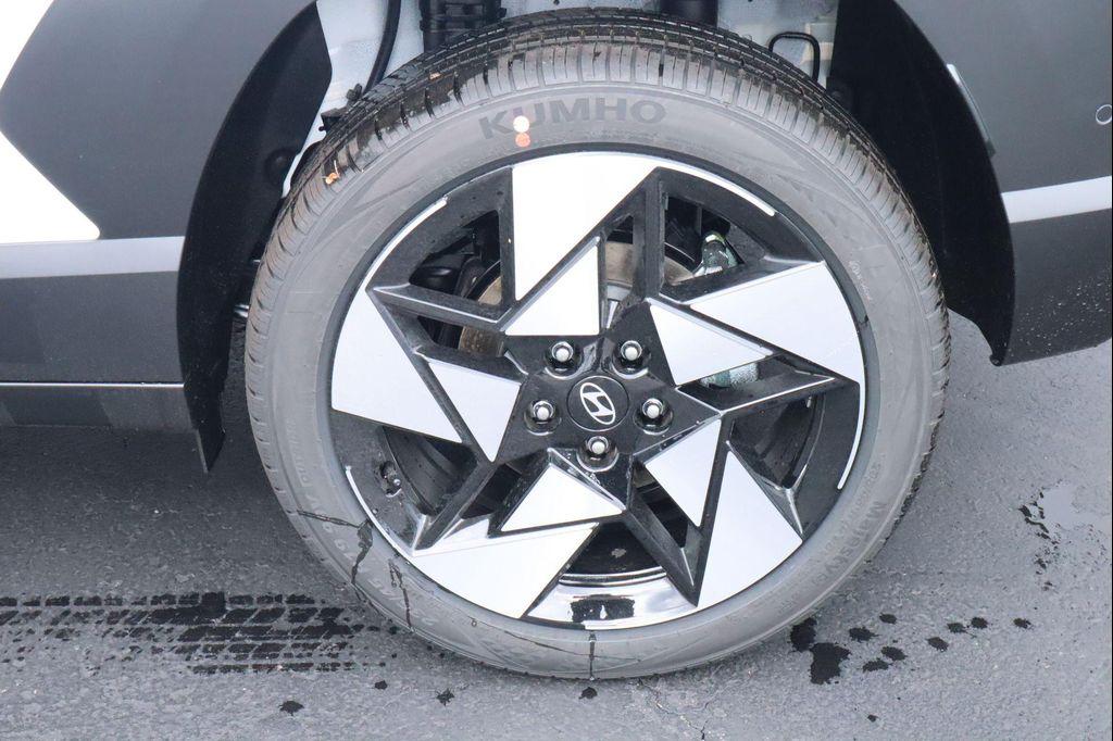 new 2026 Hyundai Kona car, priced at $30,856