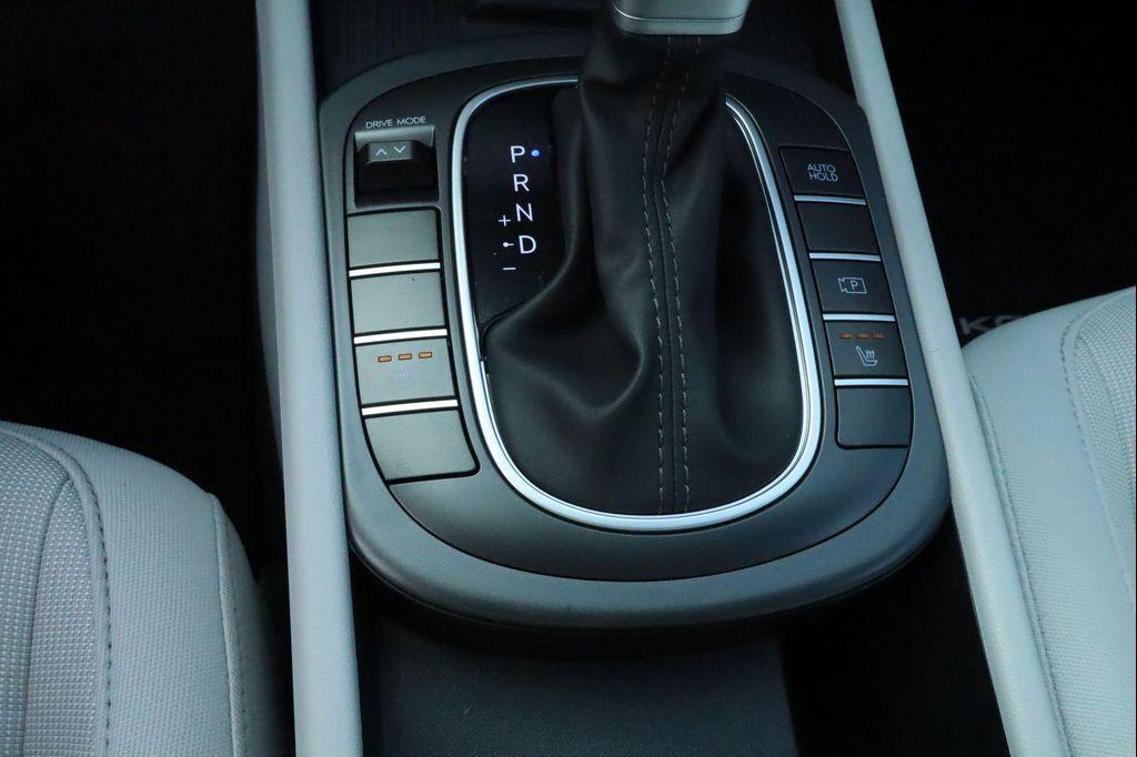 new 2026 Hyundai Kona car, priced at $23,910