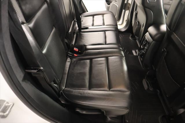 used 2018 Jeep Grand Cherokee car, priced at $21,975
