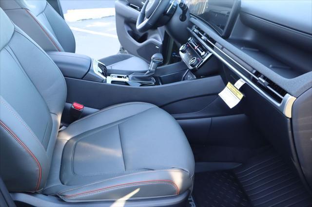 new 2025 Hyundai SANTA CRUZ car, priced at $37,192