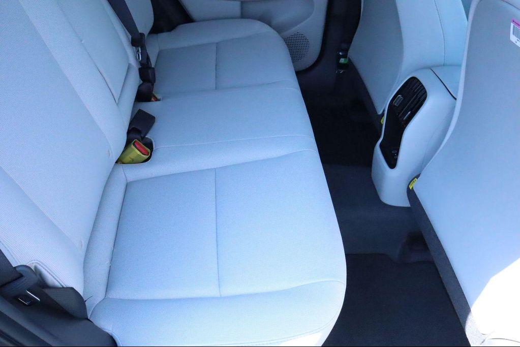 new 2026 Hyundai Kona car, priced at $23,896