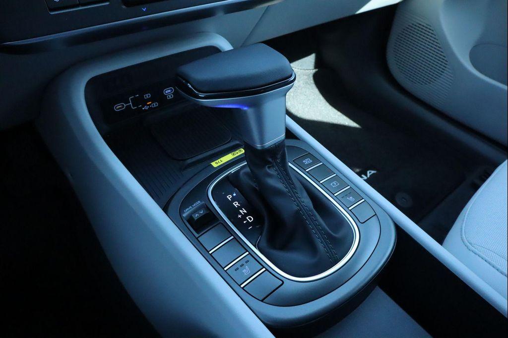 new 2026 Hyundai Kona car, priced at $23,896