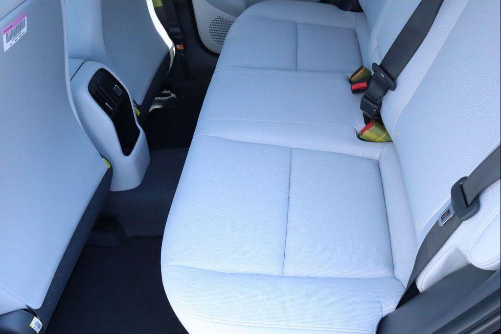 new 2026 Hyundai Kona car, priced at $23,896