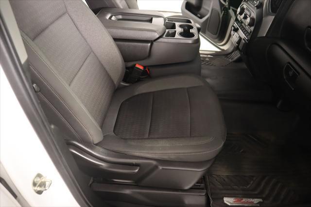 used 2023 Chevrolet Silverado 2500 car